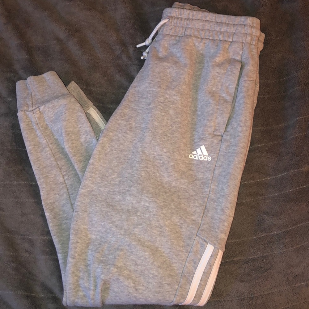 Adidas sweatpants